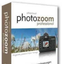 Скачать Benvista PhotoZoom Pro 4.1 Final 