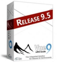 Скачать Eon Vue 9.5 xStream 