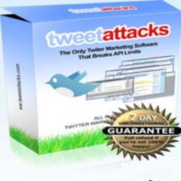 Скачать TweetAttacks Pro v2.6.2.0. (cracked)