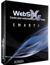 Скачать WebSite X5 Smart 8.0.15 
